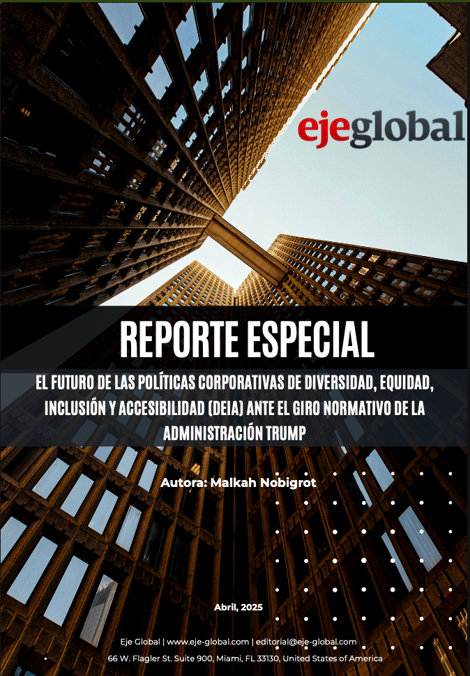 Eje Global